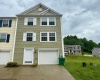 102 Kingsbury Court, Fairmont, West Virginia 26554, 3 Bedrooms Bedrooms, 6 Rooms Rooms,2 BathroomsBathrooms,Single Family Attached,For Sale,Kingsbury,0,10165809