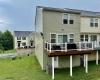 102 Kingsbury Court, Fairmont, West Virginia 26554, 3 Bedrooms Bedrooms, 6 Rooms Rooms,2 BathroomsBathrooms,Single Family Attached,For Sale,Kingsbury,0,10165809