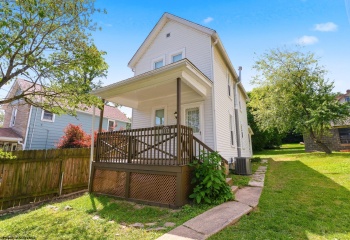 1113 Denver Avenue, Morgantown, West Virginia 26505, 2 Bedrooms Bedrooms, 5 Rooms Rooms,1 BathroomBathrooms,Single Family Detached,For Sale,Denver,0,10165812