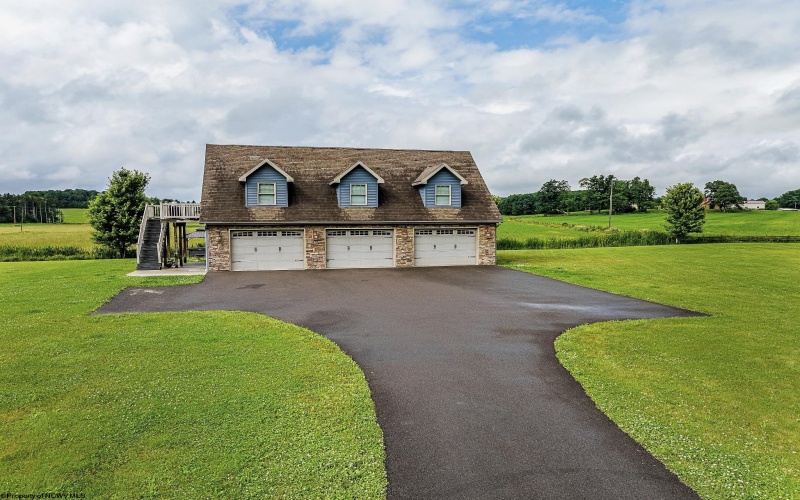 274 Horseshoe Drive East, Bruceton Mills, West Virginia 26525, 2 Bedrooms Bedrooms, 5 Rooms Rooms,1 BathroomBathrooms,Single Family Detached,For Sale,Horseshoe,0,10162686