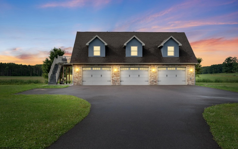 274 Horseshoe Drive East, Bruceton Mills, West Virginia 26525, 2 Bedrooms Bedrooms, 5 Rooms Rooms,1 BathroomBathrooms,Single Family Detached,For Sale,Horseshoe,0,10162686