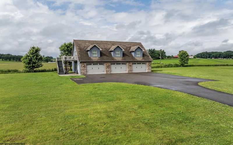 274 Horseshoe Drive East, Bruceton Mills, West Virginia 26525, 2 Bedrooms Bedrooms, 5 Rooms Rooms,1 BathroomBathrooms,Single Family Detached,For Sale,Horseshoe,0,10162686