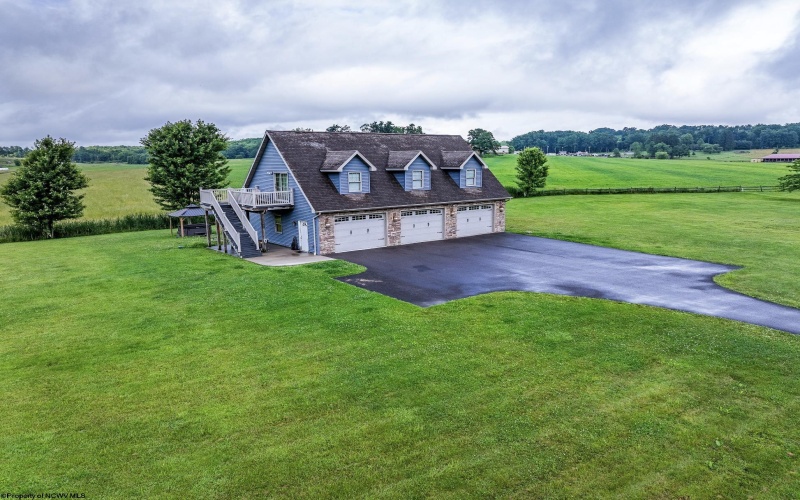 274 Horseshoe Drive East, Bruceton Mills, West Virginia 26525, 2 Bedrooms Bedrooms, 5 Rooms Rooms,1 BathroomBathrooms,Single Family Detached,For Sale,Horseshoe,0,10162686