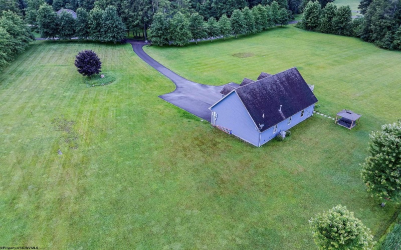 274 Horseshoe Drive East, Bruceton Mills, West Virginia 26525, 2 Bedrooms Bedrooms, 5 Rooms Rooms,1 BathroomBathrooms,Single Family Detached,For Sale,Horseshoe,0,10162686