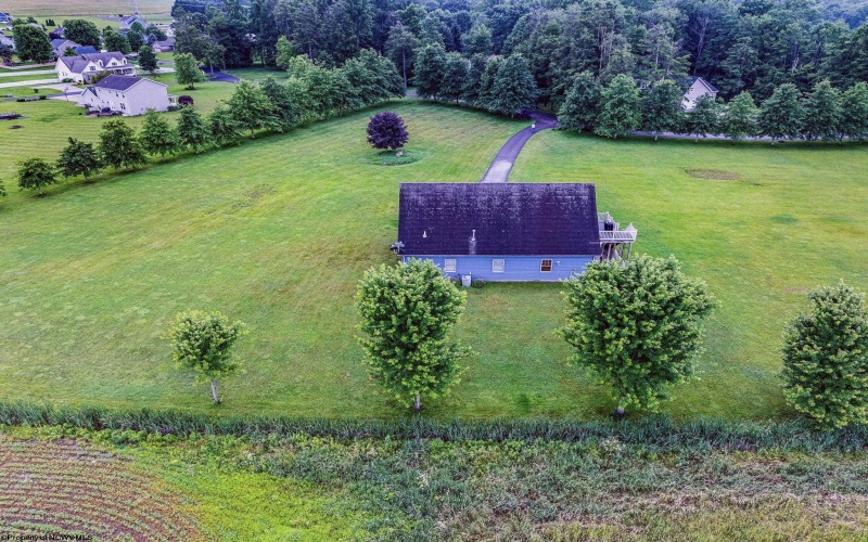 274 Horseshoe Drive East, Bruceton Mills, West Virginia 26525, 2 Bedrooms Bedrooms, 5 Rooms Rooms,1 BathroomBathrooms,Single Family Detached,For Sale,Horseshoe,0,10162686