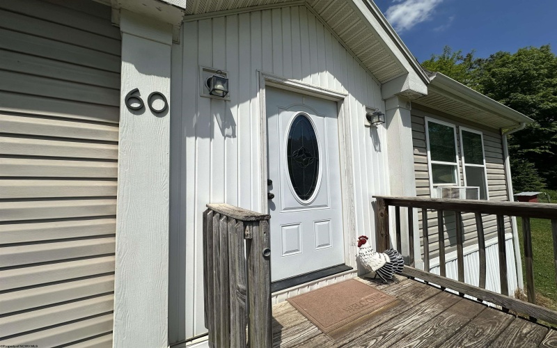 60 Craig Run Road, Rivesville, West Virginia 26588, 3 Bedrooms Bedrooms, 8 Rooms Rooms,2 BathroomsBathrooms,Single Family Detached,For Sale,Craig Run,0,10165811