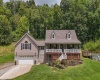 257 Thorn Stop Circle, Clarksburg, West Virginia 26301, 4 Bedrooms Bedrooms, 9 Rooms Rooms,3 BathroomsBathrooms,Single Family Detached,For Sale,Thorn Stop,0,10165834