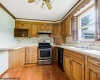 3051 River Road, Clarksburg, West Virginia 26301, 2 Bedrooms Bedrooms, 5 Rooms Rooms,1 BathroomBathrooms,Single Family Detached,For Sale,River,0,10165833
