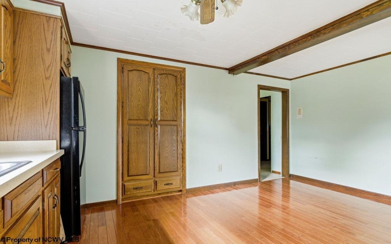 3051 River Road, Clarksburg, West Virginia 26301, 2 Bedrooms Bedrooms, 5 Rooms Rooms,1 BathroomBathrooms,Single Family Detached,For Sale,River,0,10165833