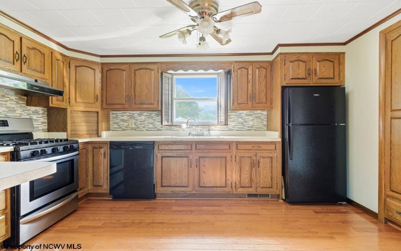 3051 River Road, Clarksburg, West Virginia 26301, 2 Bedrooms Bedrooms, 5 Rooms Rooms,1 BathroomBathrooms,Single Family Detached,For Sale,River,0,10165833