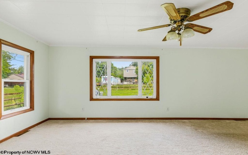 3051 River Road, Clarksburg, West Virginia 26301, 2 Bedrooms Bedrooms, 5 Rooms Rooms,1 BathroomBathrooms,Single Family Detached,For Sale,River,0,10165833