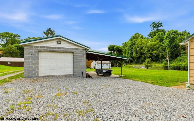 3051 River Road, Clarksburg, West Virginia 26301, 2 Bedrooms Bedrooms, 5 Rooms Rooms,1 BathroomBathrooms,Single Family Detached,For Sale,River,0,10165833