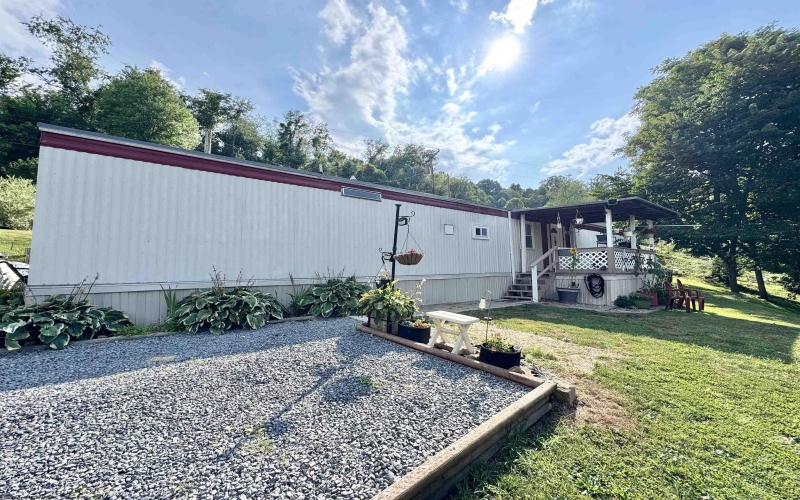 87 Lower Booth Road, Morgantown, West Virginia 26501, 3 Bedrooms Bedrooms, 7 Rooms Rooms,2 BathroomsBathrooms,Single Family Detached,For Sale,Lower Booth,0,10165832