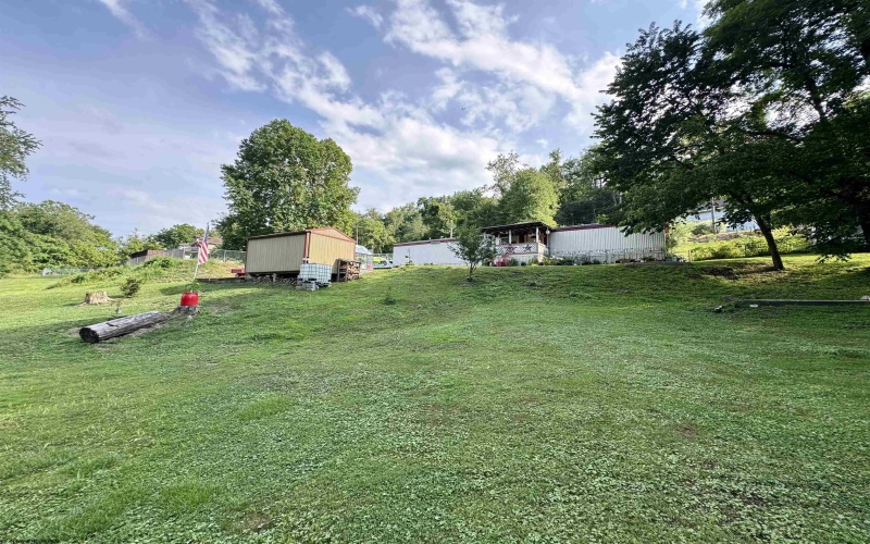 87 Lower Booth Road, Morgantown, West Virginia 26501, 3 Bedrooms Bedrooms, 7 Rooms Rooms,2 BathroomsBathrooms,Single Family Detached,For Sale,Lower Booth,0,10165832