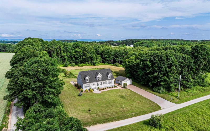 912 George Maust Road, Bruceton Mills, West Virginia 26525, 3 Bedrooms Bedrooms, 6 Rooms Rooms,2 BathroomsBathrooms,Single Family Detached,For Sale,George Maust,0,10165829