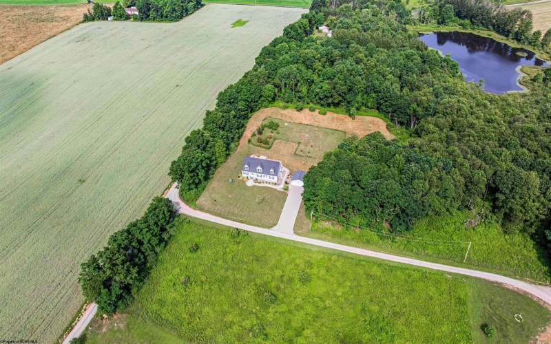 912 George Maust Road, Bruceton Mills, West Virginia 26525, 3 Bedrooms Bedrooms, 6 Rooms Rooms,2 BathroomsBathrooms,Single Family Detached,For Sale,George Maust,0,10165829