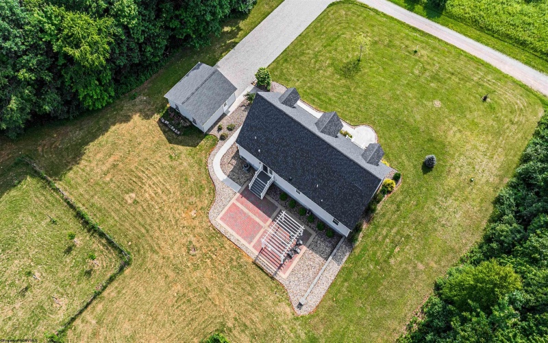 912 George Maust Road, Bruceton Mills, West Virginia 26525, 3 Bedrooms Bedrooms, 6 Rooms Rooms,2 BathroomsBathrooms,Single Family Detached,For Sale,George Maust,0,10165829