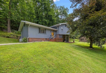 2670 Cleveland Road, Cleveland, West Virginia 26215, 3 Bedrooms Bedrooms, 7 Rooms Rooms,1 BathroomBathrooms,Single Family Detached,For Sale,Cleveland,0,10165827