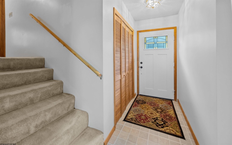 2670 Cleveland Road, Cleveland, West Virginia 26215, 3 Bedrooms Bedrooms, 7 Rooms Rooms,1 BathroomBathrooms,Single Family Detached,For Sale,Cleveland,0,10165827