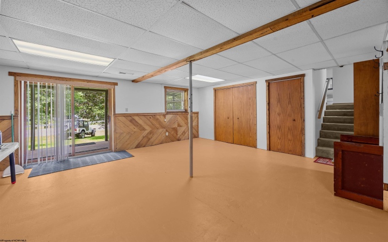 2670 Cleveland Road, Cleveland, West Virginia 26215, 3 Bedrooms Bedrooms, 7 Rooms Rooms,1 BathroomBathrooms,Single Family Detached,For Sale,Cleveland,0,10165827
