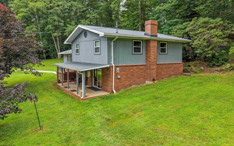 2670 Cleveland Road, Cleveland, West Virginia 26215, 3 Bedrooms Bedrooms, 7 Rooms Rooms,1 BathroomBathrooms,Single Family Detached,For Sale,Cleveland,0,10165827