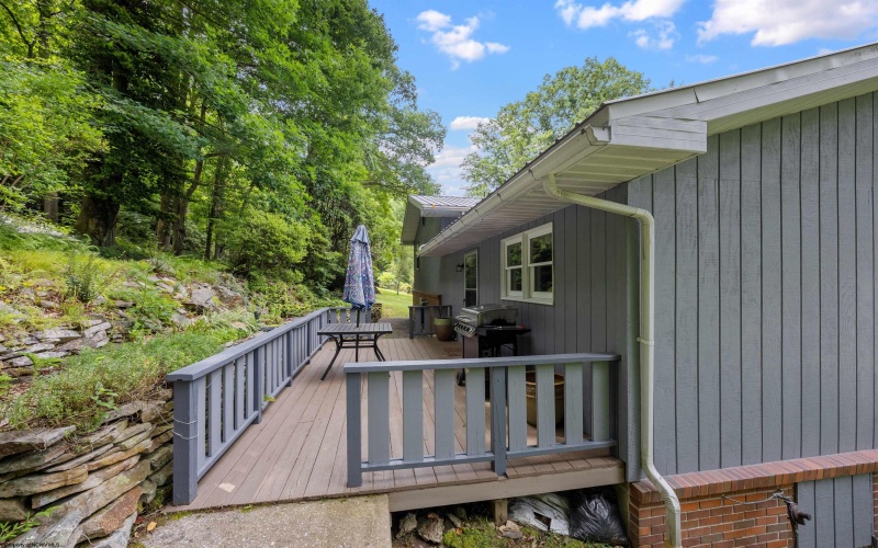 2670 Cleveland Road, Cleveland, West Virginia 26215, 3 Bedrooms Bedrooms, 7 Rooms Rooms,1 BathroomBathrooms,Single Family Detached,For Sale,Cleveland,0,10165827