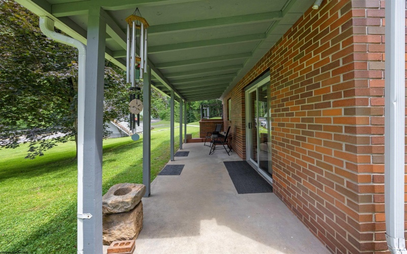 2670 Cleveland Road, Cleveland, West Virginia 26215, 3 Bedrooms Bedrooms, 7 Rooms Rooms,1 BathroomBathrooms,Single Family Detached,For Sale,Cleveland,0,10165827