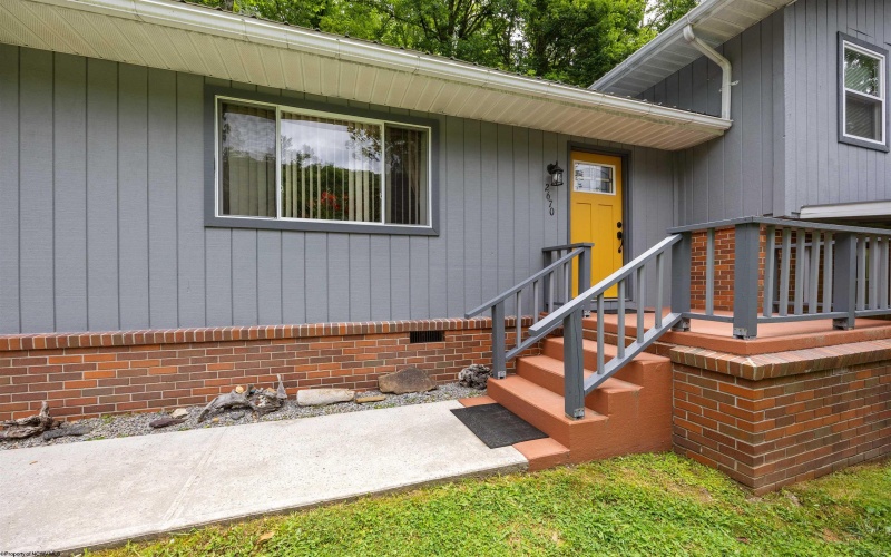 2670 Cleveland Road, Cleveland, West Virginia 26215, 3 Bedrooms Bedrooms, 7 Rooms Rooms,1 BathroomBathrooms,Single Family Detached,For Sale,Cleveland,0,10165827