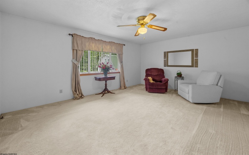 2670 Cleveland Road, Cleveland, West Virginia 26215, 3 Bedrooms Bedrooms, 7 Rooms Rooms,1 BathroomBathrooms,Single Family Detached,For Sale,Cleveland,0,10165827