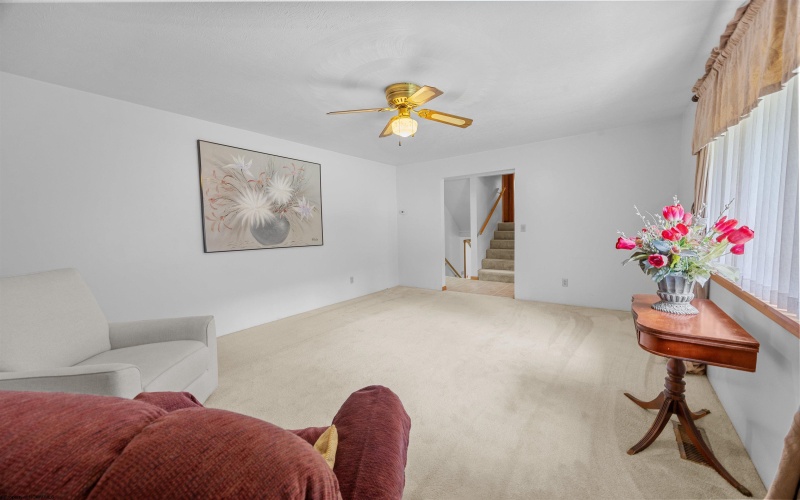 2670 Cleveland Road, Cleveland, West Virginia 26215, 3 Bedrooms Bedrooms, 7 Rooms Rooms,1 BathroomBathrooms,Single Family Detached,For Sale,Cleveland,0,10165827