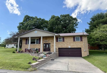 307 Meadow View Drive, Arthurdale, West Virginia 26520, 3 Bedrooms Bedrooms, 9 Rooms Rooms,2 BathroomsBathrooms,Single Family Detached,For Sale,Meadow View,0,10165819