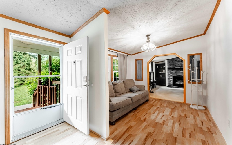169 Shady Brook Estates, Bruceton Mills, West Virginia 26525, 3 Bedrooms Bedrooms, 9 Rooms Rooms,3 BathroomsBathrooms,Single Family Detached,For Sale,Shady Brook,0,10165824