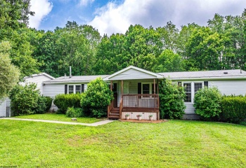 169 Shady Brook Estates, Bruceton Mills, West Virginia 26525, 3 Bedrooms Bedrooms, 9 Rooms Rooms,3 BathroomsBathrooms,Single Family Detached,For Sale,Shady Brook,0,10165824