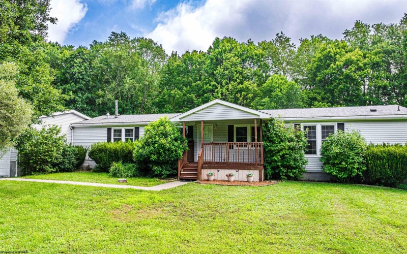 169 Shady Brook Estates, Bruceton Mills, West Virginia 26525, 3 Bedrooms Bedrooms, 9 Rooms Rooms,3 BathroomsBathrooms,Single Family Detached,For Sale,Shady Brook,0,10165824