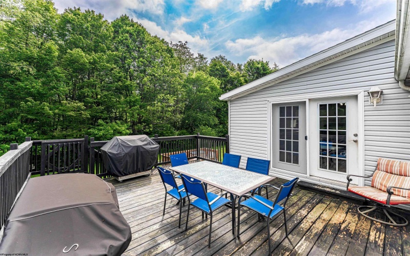 169 Shady Brook Estates, Bruceton Mills, West Virginia 26525, 3 Bedrooms Bedrooms, 9 Rooms Rooms,3 BathroomsBathrooms,Single Family Detached,For Sale,Shady Brook,0,10165824