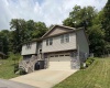16 Bunker Hill Lane, Fairmont, West Virginia 26554, 3 Bedrooms Bedrooms, 7 Rooms Rooms,2 BathroomsBathrooms,Single Family Detached,For Sale,Bunker Hill,0,10165826