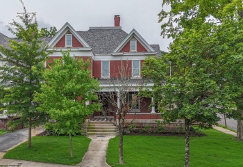 200 Wilson Avenue, Morgantown, West Virginia 26501, 5 Bedrooms Bedrooms, 9 Rooms Rooms,3 BathroomsBathrooms,Single Family Detached,For Sale,Wilson,0,10165823
