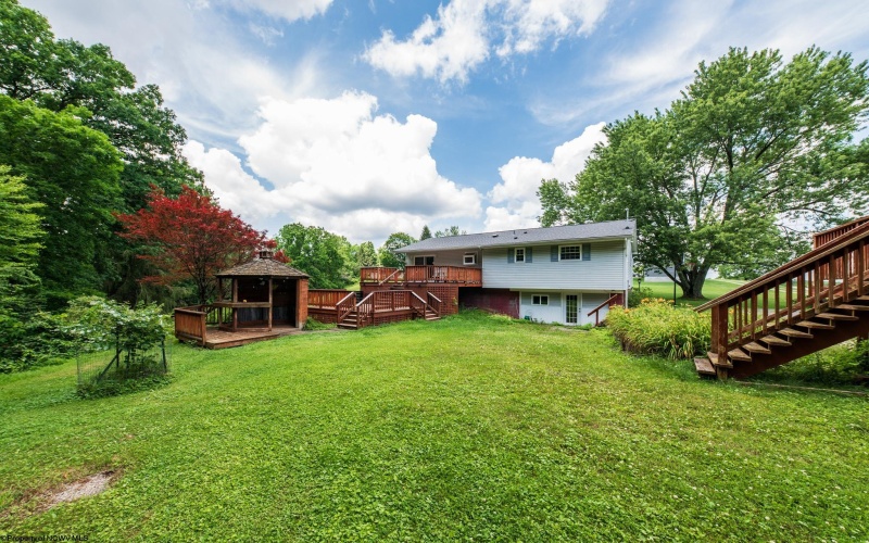 430 Main Street, Kingwood, West Virginia 26537, 3 Bedrooms Bedrooms, 9 Rooms Rooms,3 BathroomsBathrooms,Single Family Detached,For Sale,Main,0,10165825