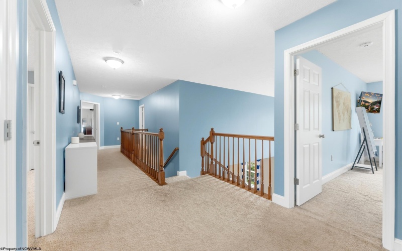 39 Bancroft Court, Bridgeport, West Virginia 26330, 6 Bedrooms Bedrooms, 10 Rooms Rooms,4 BathroomsBathrooms,Single Family Detached,For Sale,Bancroft,0,10165836