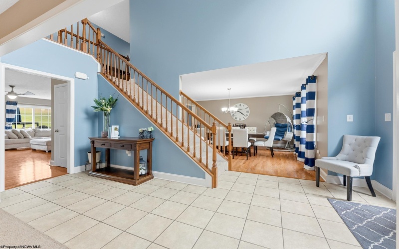 39 Bancroft Court, Bridgeport, West Virginia 26330, 6 Bedrooms Bedrooms, 10 Rooms Rooms,4 BathroomsBathrooms,Single Family Detached,For Sale,Bancroft,0,10165836