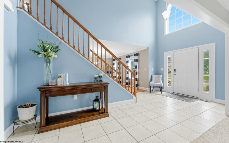 39 Bancroft Court, Bridgeport, West Virginia 26330, 6 Bedrooms Bedrooms, 10 Rooms Rooms,4 BathroomsBathrooms,Single Family Detached,For Sale,Bancroft,0,10165836