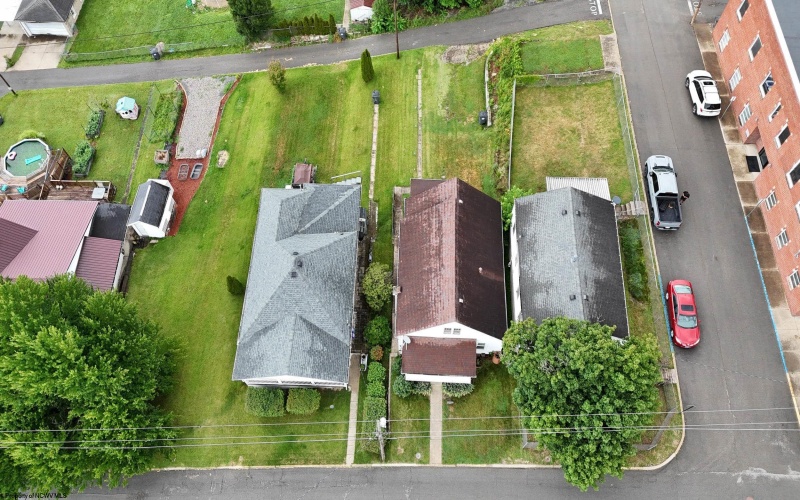 317 Indiana Avenue, Nutter Fort, West Virginia 26301-0000, 2 Bedrooms Bedrooms, 7 Rooms Rooms,1 BathroomBathrooms,Single Family Detached,For Sale,Indiana,0,10165840