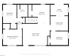 635 Boyce Road, Grafton, West Virginia 26354, 3 Bedrooms Bedrooms, 6 Rooms Rooms,1 BathroomBathrooms,Single Family Detached,For Sale,Boyce,0,10165837