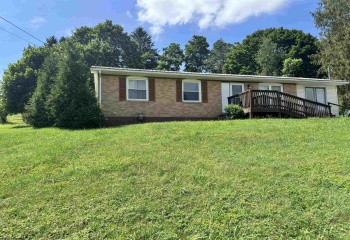403 Adair Street, Terra Alta, West Virginia 26764, 3 Bedrooms Bedrooms, 6 Rooms Rooms,1 BathroomBathrooms,Single Family Detached,For Sale,Adair,0,10165844
