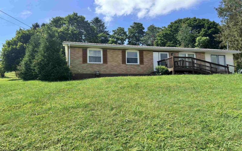 403 Adair Street, Terra Alta, West Virginia 26764, 3 Bedrooms Bedrooms, 6 Rooms Rooms,1 BathroomBathrooms,Single Family Detached,For Sale,Adair,0,10165844