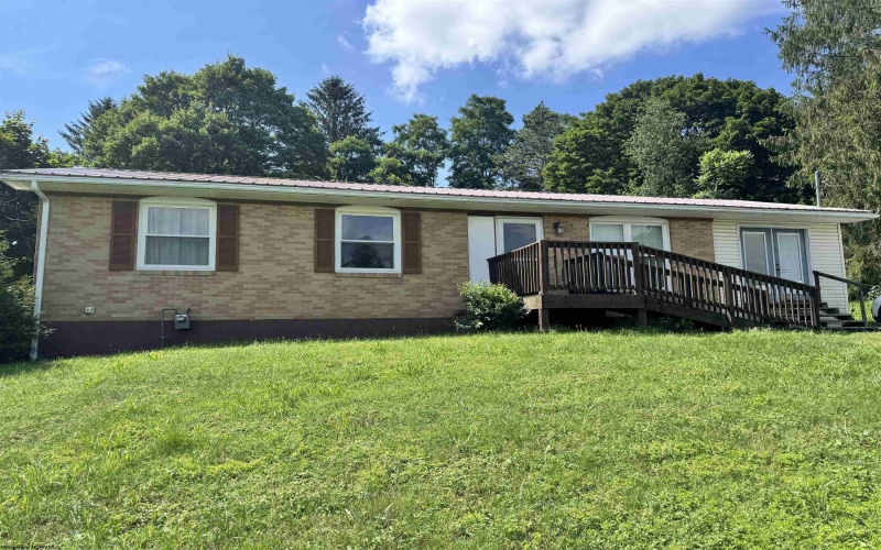 403 Adair Street, Terra Alta, West Virginia 26764, 3 Bedrooms Bedrooms, 6 Rooms Rooms,1 BathroomBathrooms,Single Family Detached,For Sale,Adair,0,10165844