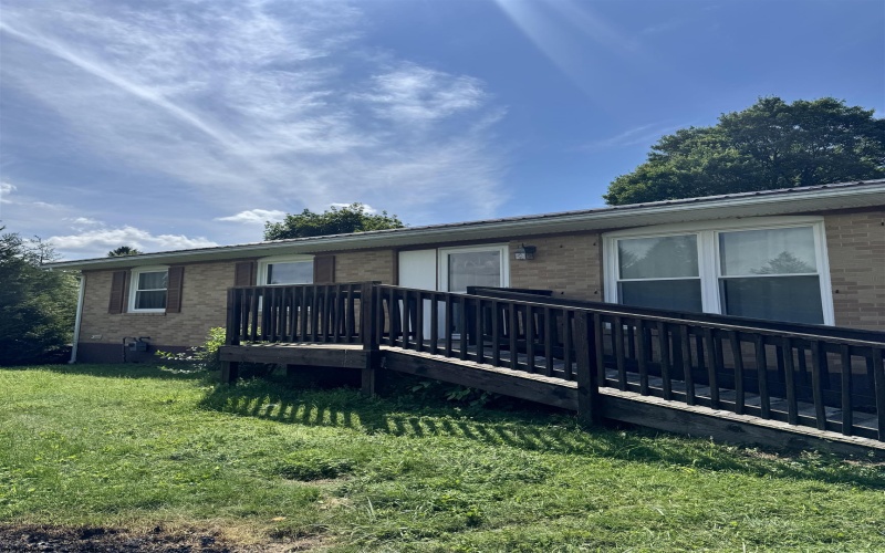 403 Adair Street, Terra Alta, West Virginia 26764, 3 Bedrooms Bedrooms, 6 Rooms Rooms,1 BathroomBathrooms,Single Family Detached,For Sale,Adair,0,10165844