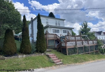 138 Brown Street, Thomas, West Virginia 26292, 4 Bedrooms Bedrooms, 11 Rooms Rooms,2 BathroomsBathrooms,Single Family Detached,For Sale,Brown,0,10165841