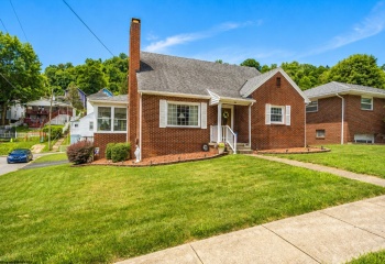 901 Duff Avenue, Clarksburg, West Virginia 26301, 3 Bedrooms Bedrooms, 8 Rooms Rooms,2 BathroomsBathrooms,Single Family Detached,For Sale,Duff,0,10165849