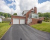 901 Duff Avenue, Clarksburg, West Virginia 26301, 3 Bedrooms Bedrooms, 8 Rooms Rooms,2 BathroomsBathrooms,Single Family Detached,For Sale,Duff,0,10165849